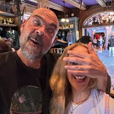 Ghost Adventures Star's Wife Convicted After Hiring a Hitman: Details