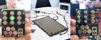 The every day calendar is 0% internet connected, so no apps, wifi, bluetooth or computer programs are needed to set it up. Every Day Calendar Simone Giertz Calendar Kickstarter Everyday