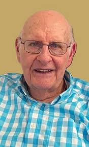 Wilbert K. Bostelman