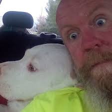 Flooding in Redding, California