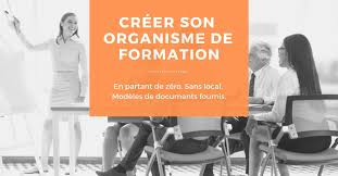 Cr?er son organisme de formation. Creer Un Business En Ligne Entreprendre Et Gagner Sa Vie Sur Internet