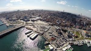 Ibb Nin Tarihi Yarimada Planina Iceriden Itiraz Bolgenin Kimligine Zarar Verir Tarih Sehir Sehir Planlama