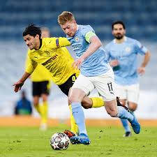نجح بروسيا دورتموند الألماني في التأهلي إلى دور الربع نهائي من بطولة دوري أبطال أوروبا إثر تعادله بنتيجة 2 / 2 مع مضيفه إشبيلية الإسباني، في المباراة التي جمعتهما مساء. 390fabkzctljtm