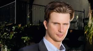 Marshall Mann from In Plain Sight