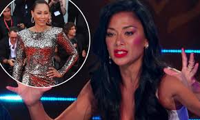 We did not find results for: The Masked Singer Us Judge Nicole Scherzinger Makes Awkward Dig At Mel B During The First Episode Daily Mail Online