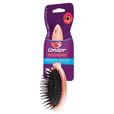 Escova Condor Megatrends