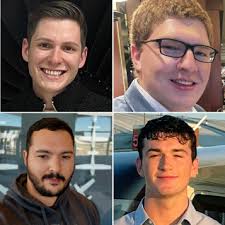 Scholarship winners aim high, thanks to 5K sponsors and race participants