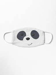 Pin On Cute Face Masks Protect Yourself With Cuteness