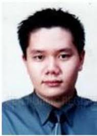 Eugene Ong, HUTTONS ASIA PTE LTD, Singapore