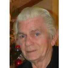 Obituary information for Gerald W. Pennell
