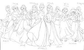 Coloring adult prince princess art nouveau style. Disney Princess Belle Coloring Pages Hagio Graphic Disney Princess Colors Princess Coloring Pages Disney Princess Coloring Pages