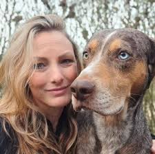 Book recommendations for pet grief?