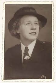 JOAN CAVANAGH — Eulogies — Speakola