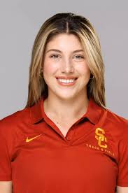 Erasmus Punches Ticket To NCAA Championships In Shot Put At West Prelims