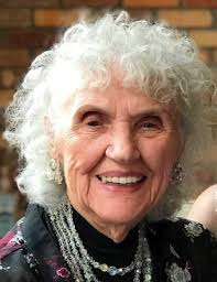 Charlotte Ozmina Obituary