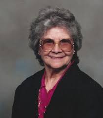 Most Recent Obituaries