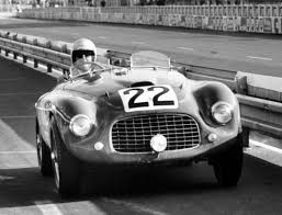 Maybe you would like to learn more about one of these? Ferrari 166 Mm Barchetta 0008m 1949