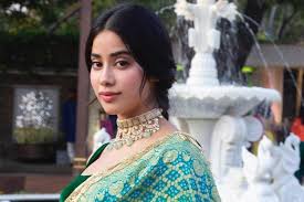 She is born on 6 march 1997. Janhvi Kapoor Fashion Profile Is Gorgeous Like A Daisy