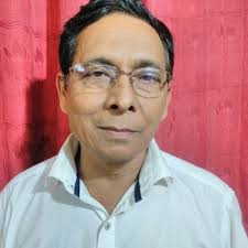 Manoranjan Satapathy (@Dr_MR_Satapathy)