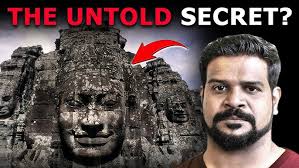 Way Beyond Angkor: Exploring The Lost Temples of Cambodia Book Trailer