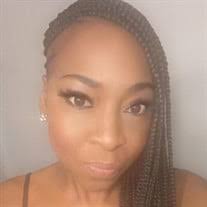 Shunte' Leenise Mathis Obituary