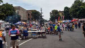 PHOTOS: ChambersFest Old Market Day