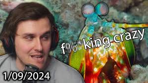 Coney Invents The 60 Minute Mario Challenge (1/14/24)