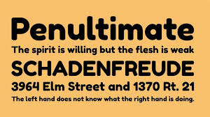 Fredoka One Font Free Download All Your Fonts Fredoka one is free for personal use only.