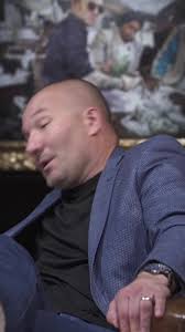 Shawn Ryan Smith and Wesson Gift