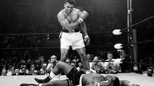 Joyce Carol Oates On Muhammad Ali Book Marks
