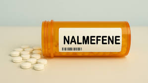 Image result for Nalmefene