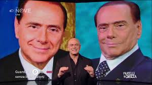 Rivedi la puntata intera di fratelli di crozza in streaming su dplaye guarda i video dei personaggi 2017: Crozza Nel Monologo Sulla Propaganda Youtube
