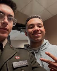 Noah Salazar Gamerdinger