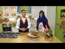 خفيف و ظريف طريقة عمل سلة البوراك مع شهرزاد من مستغانم Youtube Tv Watch V