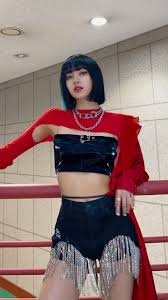 #blackpink #blackpinklisa #blackpinkjisoo #blackpinkinyourarea #blackpinkrose #blackpinkedit #blackpinkistherevolution #blackpinkhouse #blackpinkofficial #blackpinkedits #blackpinkyg. Blackpink Icons Lisa How You Like That Stage Outfits