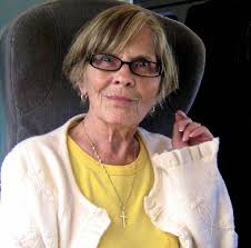 Joyce Ellen Anderson Holland