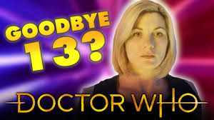 JODIE WHITTAKER TO REGENERATE IN S13?!
