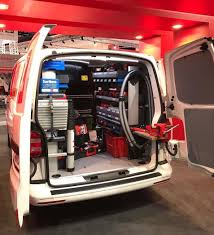 Pin By Paque Respete On Sortimo Van Storage Van Shelving Trailer Storage