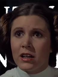 Leia Handcuffs