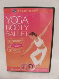 Maybe you would like to learn more about one of these? Dvd Yoga Booty Ballet Rehearsal Guided And 37 Similar Items