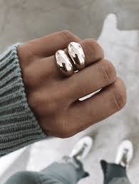 Globe Ring Fine Jewelry Silver Jewelry Silver