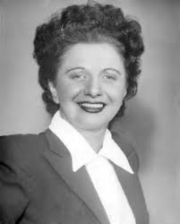 Rose Ouellette (1903-1996)