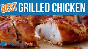 Pickle brined chicken tenders feelgoodfoodie from feelgoodfoodie.net he has been working in restaurants for over ten years. How To Brine Chicken Breast For The Best Grilled Chicken At Home Ereplacementparts Com Youtube