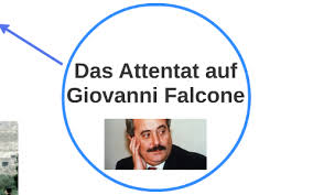 Februar 1957) er en italiensk gangster, der tidligere var. Das Attentat Auf Giovanni Falcone By Carina Klein