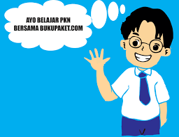 Maybe you would like to learn more about one of these? Rangkuman Materi Pelajaran Pkn Kelas 8 Smp Mts Semester 1 2