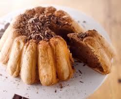 Epingle Sur Mes Recettes De Charlottes Sucrees