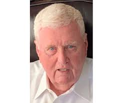 James Patch Obituary (1938