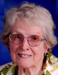 Mary Eileen McGowan Obituary September 11, 2018