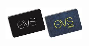 Open vswitch is a production quality, multilayer virtual switch licensed under the open source apache* 2.0 license. Ovs Card 2016 2017 Buoni Sconto E 4 Vantaggi Scontomaggio