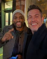 Wendy Corrigan's Instagram, Twitter & Facebook